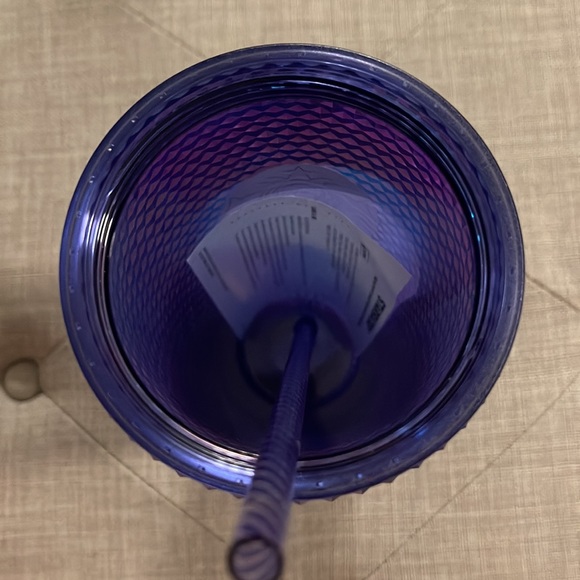 Walt Disney World 50th Anniversary Starbucks Tumbler - Picture 4 of 7